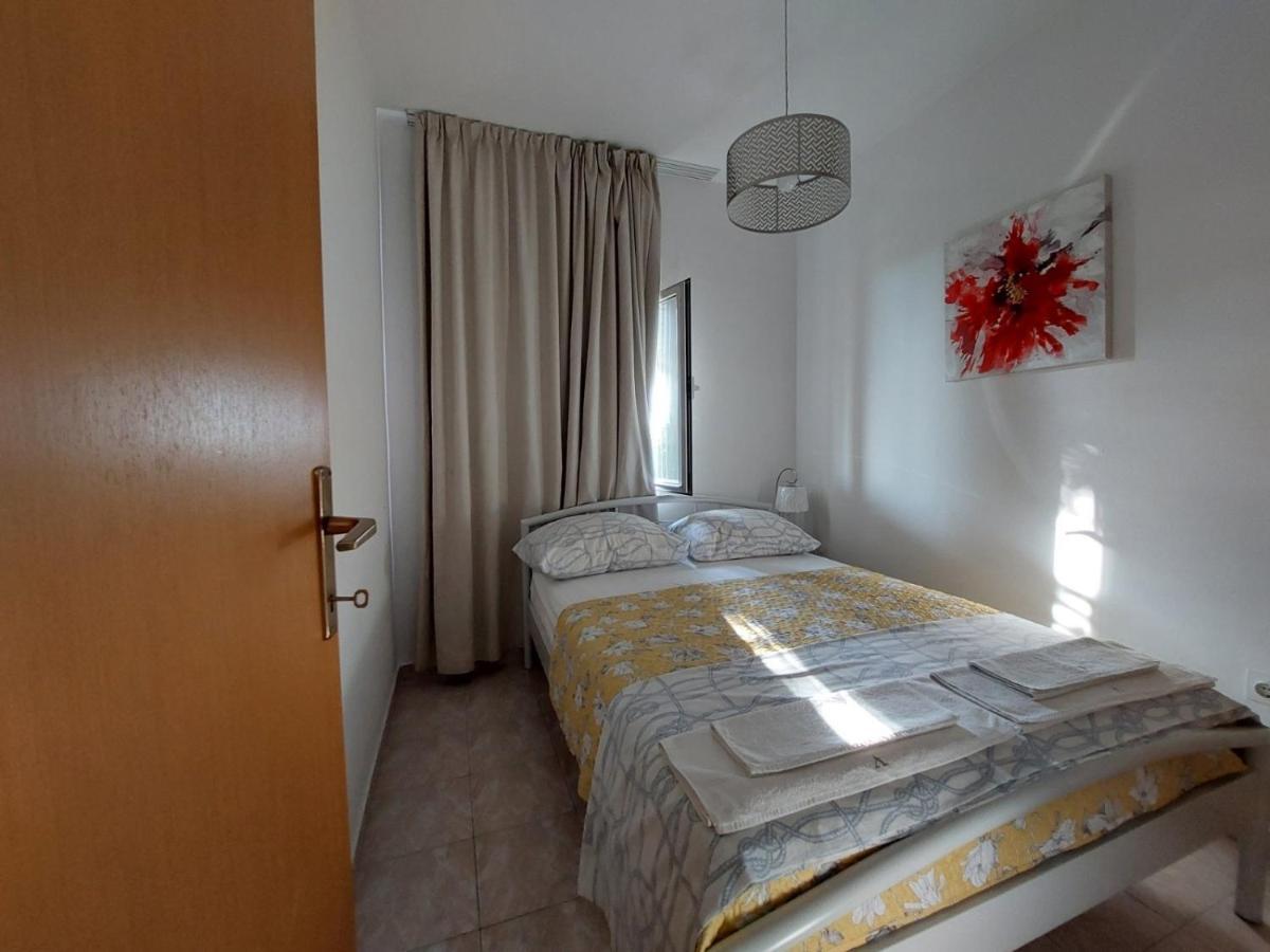 Apartments With A Parking Space Plat, Dubrovnik - 4776 Mlini Exterior foto